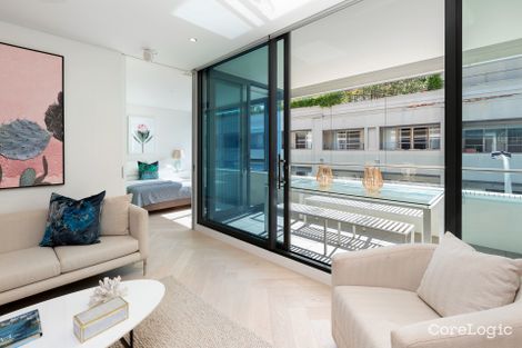 Property photo of 205/65 Cowper Wharf Roadway Woolloomooloo NSW 2011