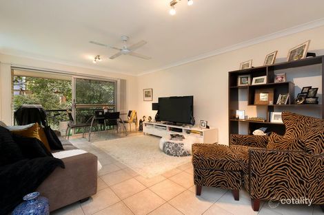 Property photo of 8/82 Miskin Street Toowong QLD 4066