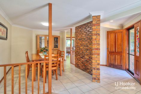 Property photo of 24 Redcedar Crescent Calamvale QLD 4116