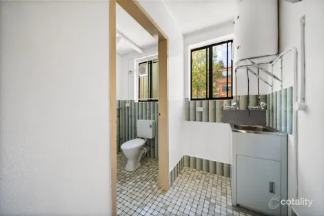 Property photo of 8/3 Mowatt Street Queanbeyan East NSW 2620