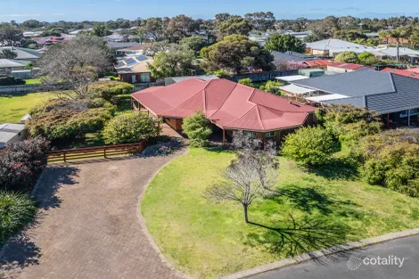 Property photo of 16 Amberley Loop Dunsborough WA 6281