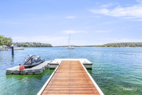 Property photo of 7 Apollo Place Port Hacking NSW 2229