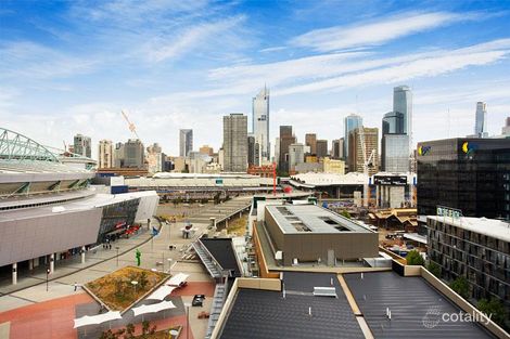 Property photo of 1308/100 Harbour Esplanade Docklands VIC 3008