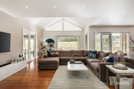 Property photo of 3 Barry Court Wonga Park VIC 3115