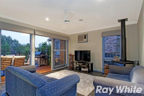 Property photo of 1 Kerwick Court Baulkham Hills NSW 2153