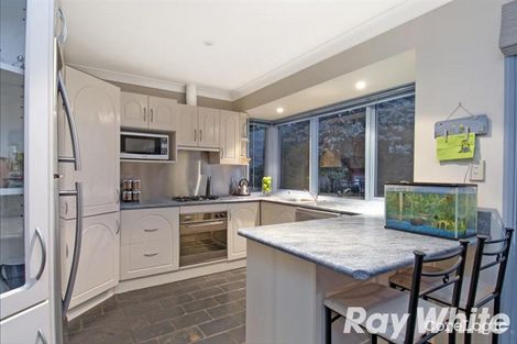 Property photo of 1 Kerwick Court Baulkham Hills NSW 2153