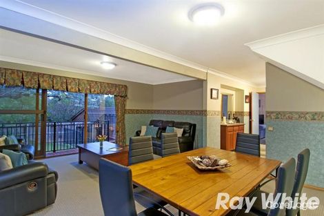 Property photo of 1 Kerwick Court Baulkham Hills NSW 2153