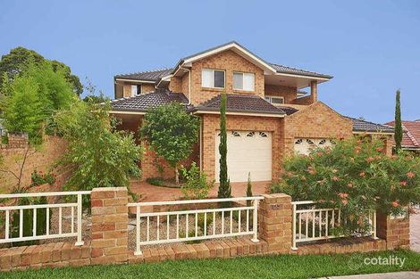 6 Austral Ave, Westmead, NSW 2145