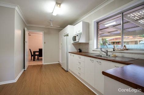 Property photo of 434 Strang Place Lavington NSW 2641