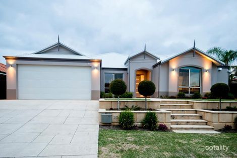 Property photo of 23 Rozelle Crescent Landsdale WA 6065