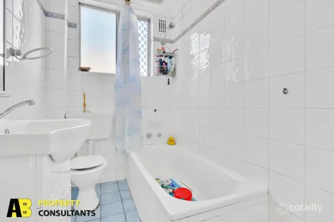 Property photo of 14/16A Wigram Street Harris Park NSW 2150
