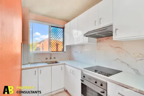 Property photo of 14/16A Wigram Street Harris Park NSW 2150