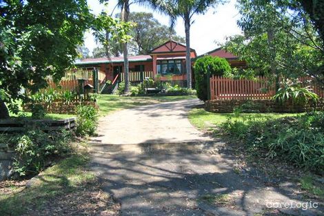 Property photo of 17 Ross Crescent Blaxland NSW 2774