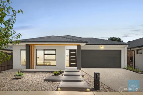 Property photo of 54 Dennison Street Deanside VIC 3336