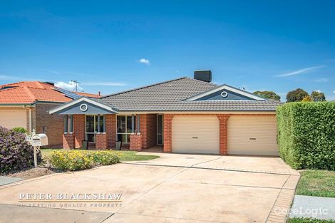 Property photo of 116 Burdekin Avenue Amaroo ACT 2914