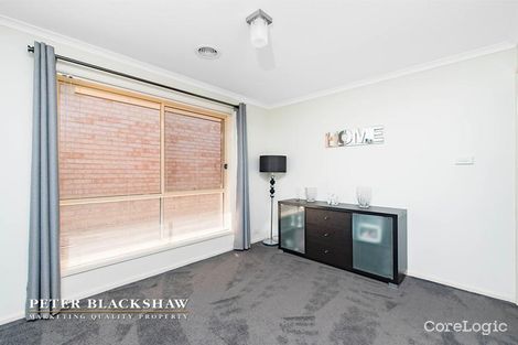 Property photo of 116 Burdekin Avenue Amaroo ACT 2914