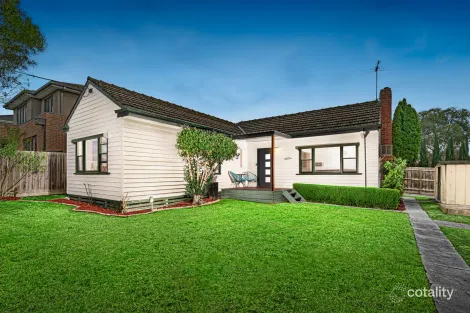 Property photo of 60 Surrey Road Blackburn North VIC 3130