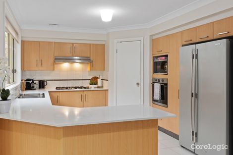 Property photo of 25 Somerset Street Stanhope Gardens NSW 2768