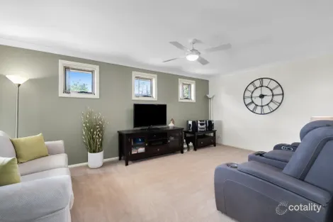 Property photo of 2A Albert Avenue Thirlmere NSW 2572