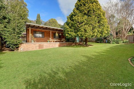 Property photo of 16 Dudley Street Asquith NSW 2077