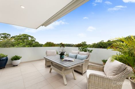 Property photo of 33/18 Shinfield Avenue St Ives NSW 2075