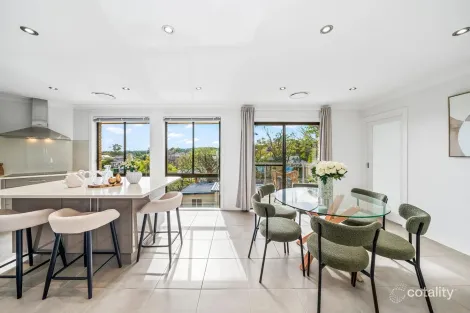 Property photo of 1 Karloon Road West Pennant Hills NSW 2125