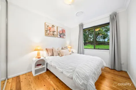 Property photo of 1 Karloon Road West Pennant Hills NSW 2125