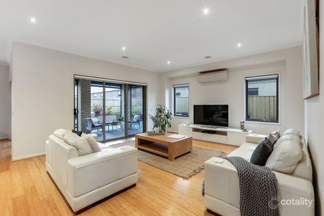Property photo of 47 Heathwood Way Ocean Grove VIC 3226