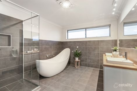 Property photo of 47 Heathwood Way Ocean Grove VIC 3226