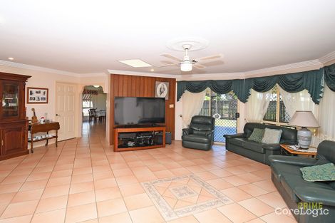 Property photo of 9 Thornbill Drive Eli Waters QLD 4655