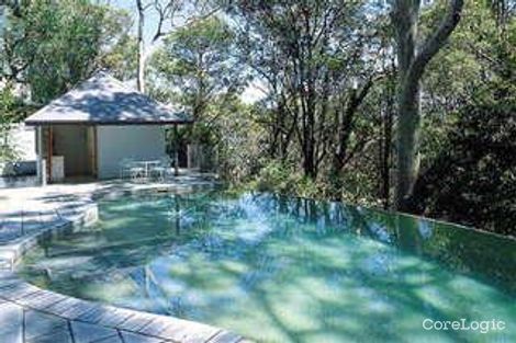 Property photo of 22 Quarter Sessions Road Church Point NSW 2105