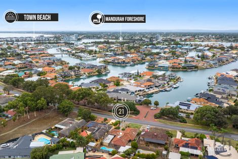 62 Mclarty Rd, Halls Head, WA 6210