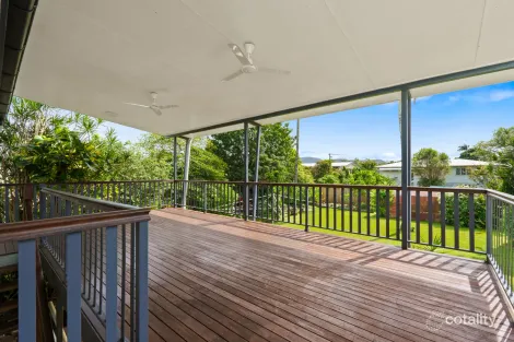 Property photo of 8 Stephens Street Manunda QLD 4870