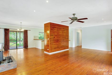 Property photo of 159B Worongary Road Tallai QLD 4213