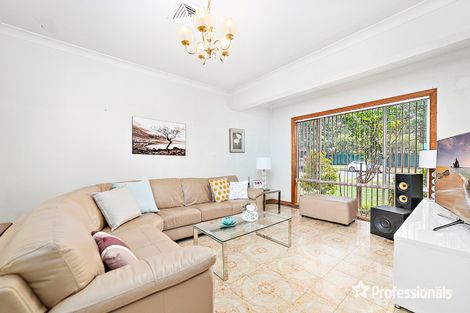 Property photo of 7 Amiens Avenue Milperra NSW 2214