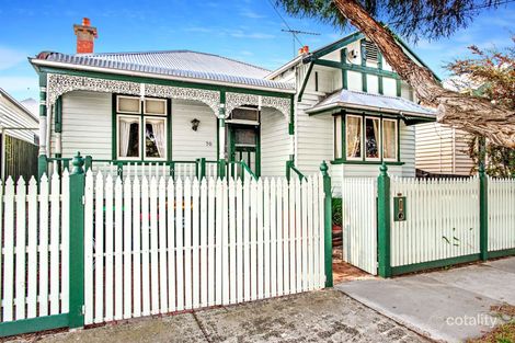 Property photo of 70 Munro Street Ascot Vale VIC 3032