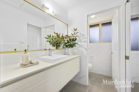 Property photo of 65 James Henty Drive Dural NSW 2158