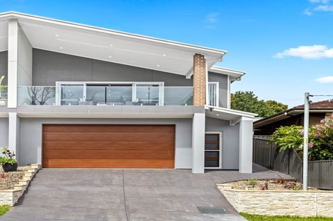 Property photo of 265A Reddall Parade Mount Warrigal NSW 2528