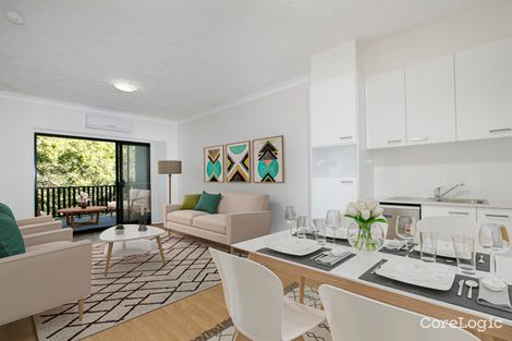 Property photo of 30/11 Lyons Terrace Windsor QLD 4030