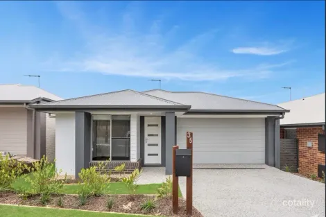 35 Cottee Cct, Park Ridge, QLD 4125