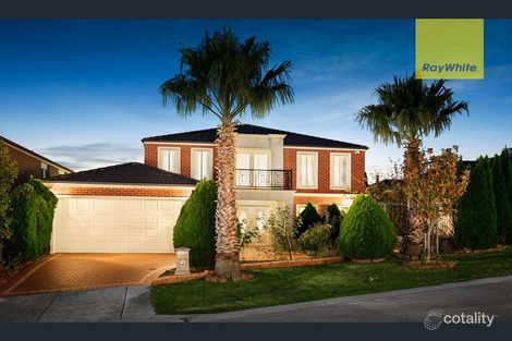 Property photo of 38 Reservoir Crescent Rowville VIC 3178