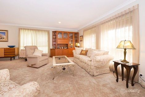 Property photo of 19 Nook Place Moggill QLD 4070