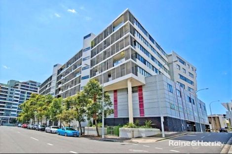 122/11a Lachlan St, Waterloo, NSW 2017