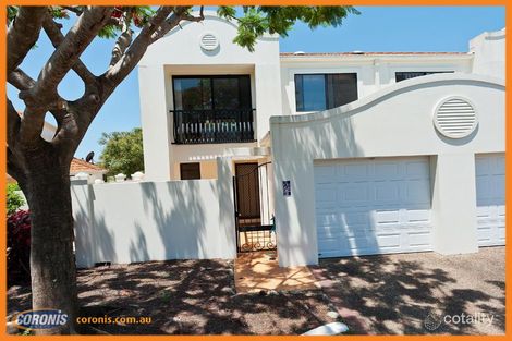 66/60-76 Caseys Rd, Hope Island, QLD 4212