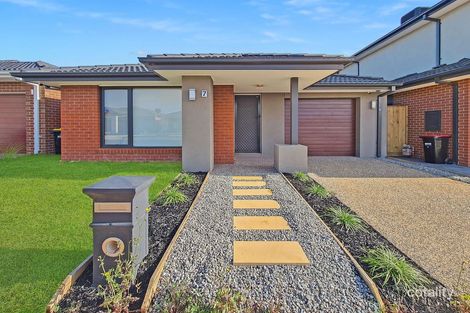 7 Midmar Tce, Thornhill Park, VIC 3335