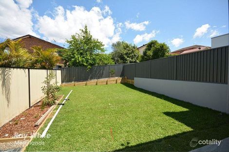 Property photo of 63A Rickard Street Merrylands NSW 2160