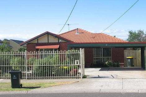18 Huggins Ct, Altona Meadows, VIC 3028
