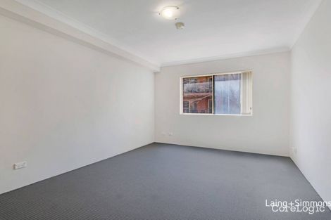 Property photo of 43/298-312 Pennant Hills Road Pennant Hills NSW 2120