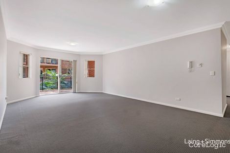 Property photo of 43/298-312 Pennant Hills Road Pennant Hills NSW 2120