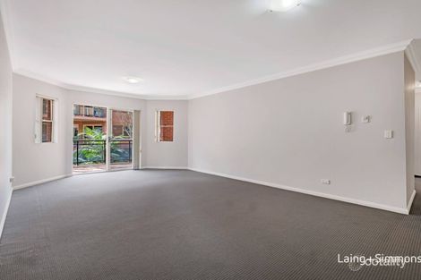 Property photo of 43/298-312 Pennant Hills Road Pennant Hills NSW 2120